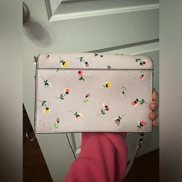 Kate spade crossbody purse - Picture 3 of 3